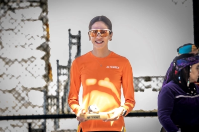 Ka&ccedil;kar&rsquo;ın Zorlu Parkurlarında Şampiyonlar Belli Oldu