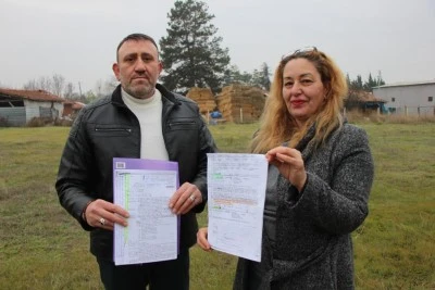 Kadastro davası 75 yıl sonra sonu&ccedil;landı