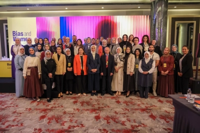 KADEM, &lsquo;Kadınlara Y&ouml;nelik &Ouml;nyargıları&rsquo; Tartışıyor