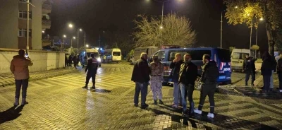 KADES ile yardım istedi