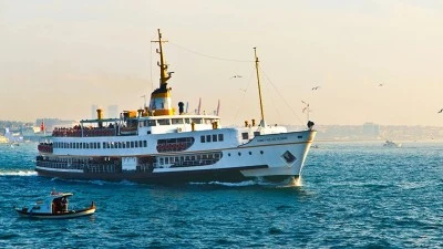 Kadık&ouml;y-Beşiktaş vapurundaki gizemli olay aydınlanıyor! 