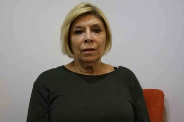 Kadın &ccedil;ift&ccedil;i: "Hara&ccedil; isteyen mafya y&uuml;z&uuml;nden &uuml;retim yapamıyorum"
