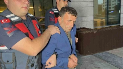 Kadın cinayetinin son adresi Samsun! Eşini bardak ve yumruk darbesi ile &ouml;ld&uuml;ren şahıs tutuklandı