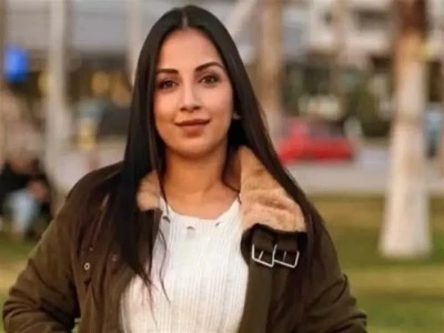 Kadın cinayetinin son kurbanı 2 &ccedil;ocuk annesi Song&uuml;l oldu