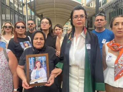 Kadın cinayetleri bitmiyor: Boşanma aşamasındaki eşini 9 kurşunla &ouml;ld&uuml;rd&uuml;