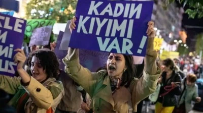 Kadın cinayetlerine yenisi eklendi