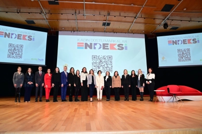 Kadın Dostu Markalar Farkındalık &Ouml;d&uuml;lleri başvurusu başladı