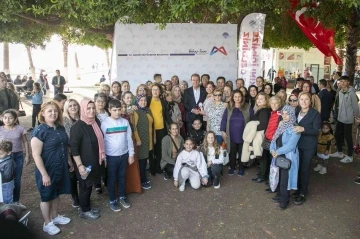 Kadın emeği ekonomik değere d&ouml;n&uuml;ş&uuml;yor