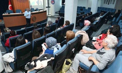 Kadın girişimciler i&ccedil;in g&uuml;&ccedil;lerini birleştirdiler
