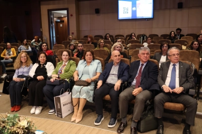 Kadın Girişimciler İhracatta Daha G&uuml;&ccedil;l&uuml; Adım Atacak