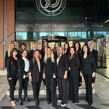 Kadın Girişimciler Kurulu&rsquo;nda Altan d&ouml;nemi
