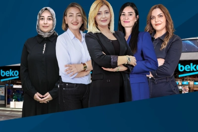 Kadın Girişimciler Perakendede D&ouml;n&uuml;ş&uuml;m Yaratıyor