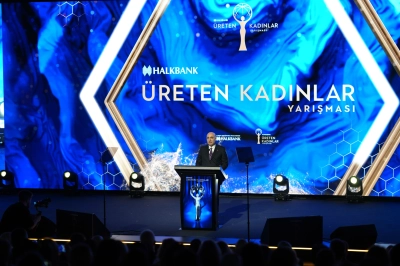 Kadın Girişimcilere 125 Milyar TL&rsquo;lik G&uuml;&ccedil;l&uuml; Destek!