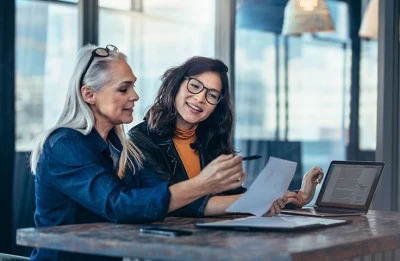 Kadın girişimciliği her zamankinden daha g&uuml;&ccedil;l&uuml;