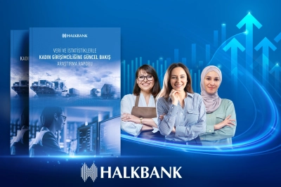 Kadın Girişimciliğinde G&uuml;ncel Durum Nasıl? İşte Rakamlar...