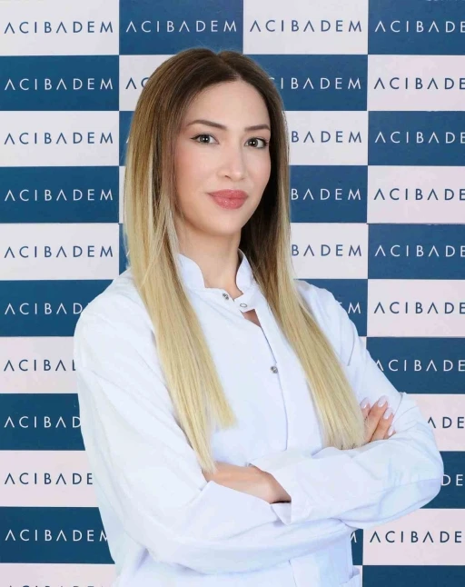 Kadın Hastalıkları ve Doğum Uzmanı Dr. Aladağ: &ldquo;Adet d&uuml;zensizliği polikistik over sendromuna işaret ediyor&rdquo;
