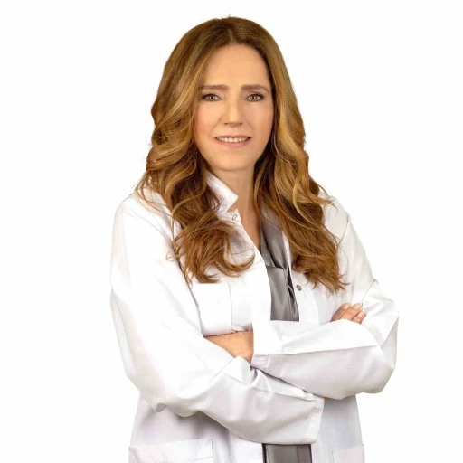 Kadın Hastalıkları ve Doğum Uzmanı Prof. Dr. Karayal&ccedil;ın: &ldquo;Endometriozis &ccedil;ocuk sahibi olmayı zorlaştırabilir&rdquo;
