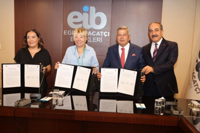 Kadın İstihdamında G&uuml;&ccedil;l&uuml; İş Birliği