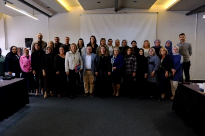 Kadın Kooperatifleri, 8 Konu Başlığında Toplanıyor