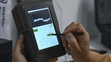 Kadın m&uuml;hendislerden dronlara karşı kalkan