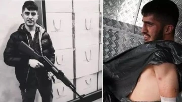 Kadın polisi şehit eden su&ccedil; makinesinin ge&ccedil;mişi 