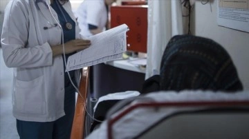 Kadınlar, b&ouml;brek hasarını erkeklerden daha kolay atlatabilir