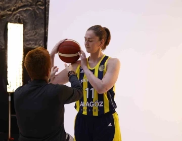 Kadınlar Euroleague&rsquo;de Emma Meesseman, &uuml;st &uuml;ste ikinci kez MVP se&ccedil;ildi