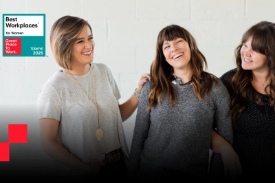 Kadınlar İ&ccedil;in En İyi İş Yerleri 2025 Listesi A&ccedil;ıklandı