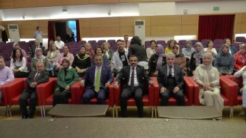 Kadınlar &lsquo;s&uuml;rd&uuml;r&uuml;lebilirlik&rsquo; i&ccedil;in bir araya geldi
