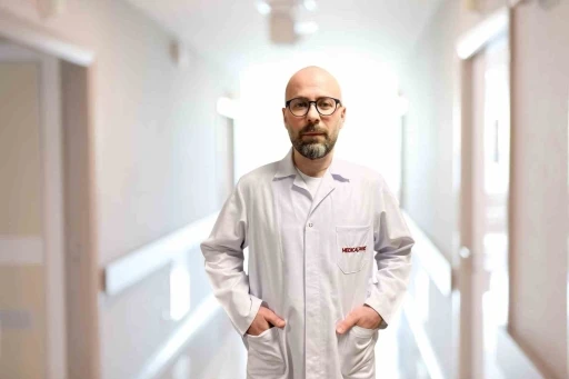 &lsquo;Kadınlarda hormonal değişiklikler idrar ka&ccedil;ırmaya neden olabilir&rsquo;
