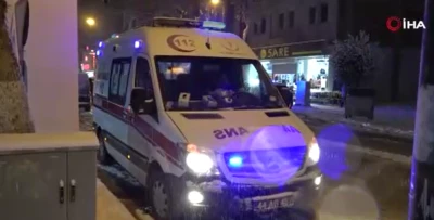 Kadınların bı&ccedil;aklı kavgası kanlı bitti: 1 &ouml;l&uuml;, 1 yaralı