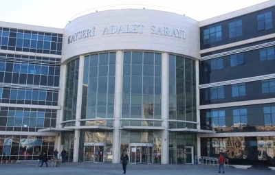 Kadınların bı&ccedil;aklı kavgasında tutuklu sanığa tahliye