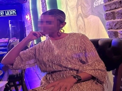 Kadınların ilişki kavgası
