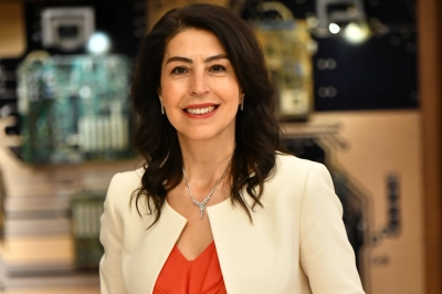 Kadınların İş Hayatına D&ouml;n&uuml;ş&uuml;ne G&uuml;&ccedil;l&uuml; Bir Destek