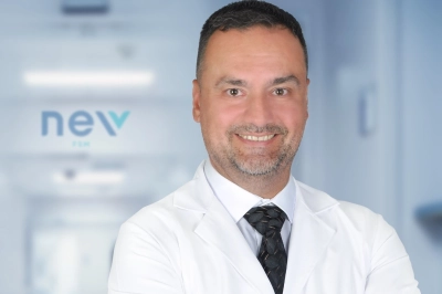 Kadınların Sessiz Problemi: Lip&ouml;dem