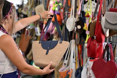 Kadınların &Uuml;retim G&uuml;c&uuml; Muratpaşa'da B&uuml;y&uuml;yor