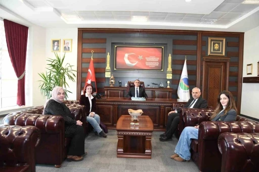 KAE&Uuml;&rsquo;de &lsquo;N&ouml;rom, Ulusal Sinir Bilim Altyapısı&rsquo; konferansı d&uuml;zenlendi
