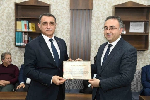 KAE&Uuml;, GETAT 6. Kış Okulu Kampı&rsquo;na ev sahipliği yaptı
