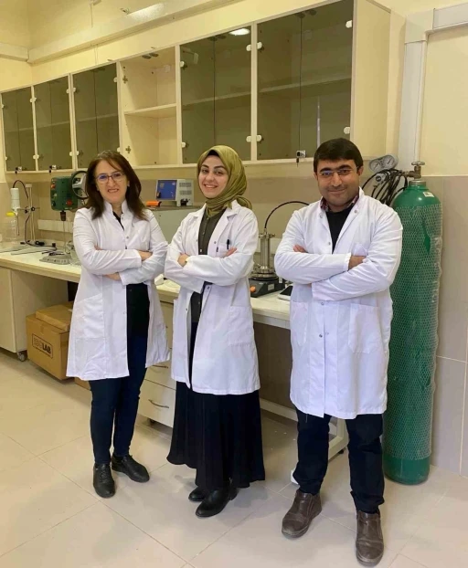 KAE&Uuml; &Ouml;ğretim Elemanları Projesine m&uuml;kemmelliyet m&uuml;hr&uuml;
