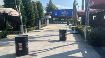 Kafede &ccedil;ıkan silahlı kavgada kardeşten sonra ağabey de hayatını kaybetti
