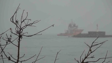 Kafkametler&rsquo;in 7 m&uuml;rettebatının aileleri bekleyişlerini s&uuml;rd&uuml;r&uuml;yor
