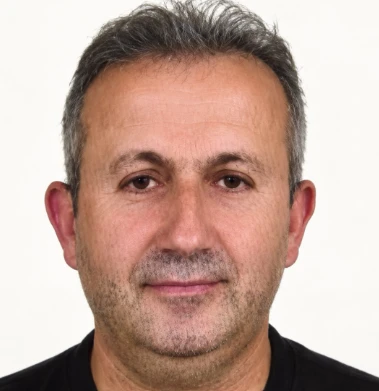 Kağıthane'de  derede cesedi bulunan kişinin kimliği belirlendi
