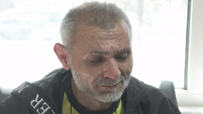 Kağıthane'de kazada &ouml;len oğlu i&ccedil;in sokak sokak gezip g&ouml;r&uuml;nt&uuml; buldu, s&uuml;r&uuml;c&uuml; tutuklandı