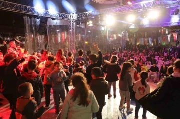 Kağıthane&rsquo;de on bir ayın sultanı Ramazan-ı Şerif dolu dolu ge&ccedil;ecek
