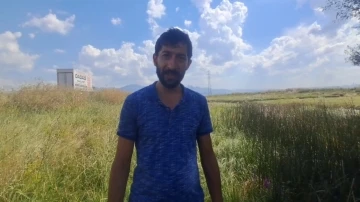 Kahraman gazeteciden &rsquo;cesur&rsquo; davranış
