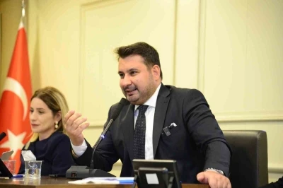 Kahramankazan Belediyesi Mayıs Ayı Meclis toplantısı ger&ccedil;ekleşti
