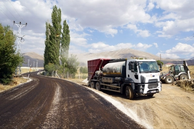 Kahramanmaraş G&ouml;ksun&rsquo;a 200 Milyon TL'lik Yatırım