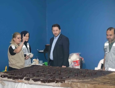 Kahramanmaraş M&uuml;zesi 2 yıl sonra kapılarını a&ccedil;ıyor
