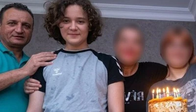 Kahramanmaraş okul saldırganının annesi  tutuklandı