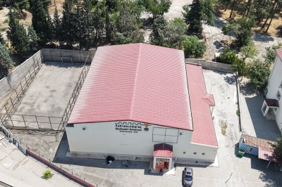 Kahramanmaraş, Sporda Yeni Bir Nefes Daha Alıyor